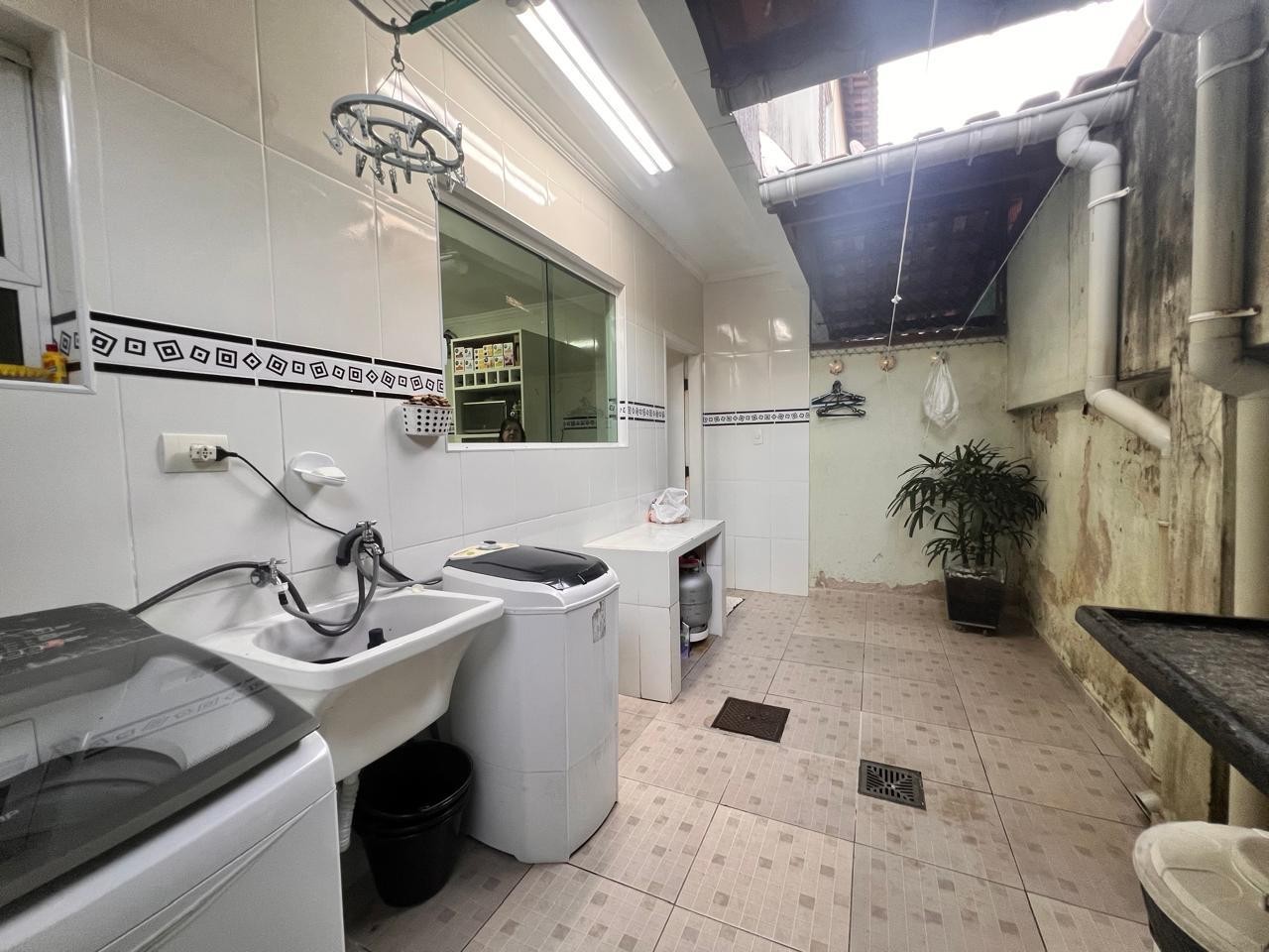 Casa, 3 quartos - Foto 6