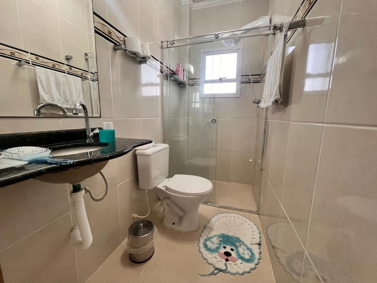 Casa, 3 quartos - Foto 10