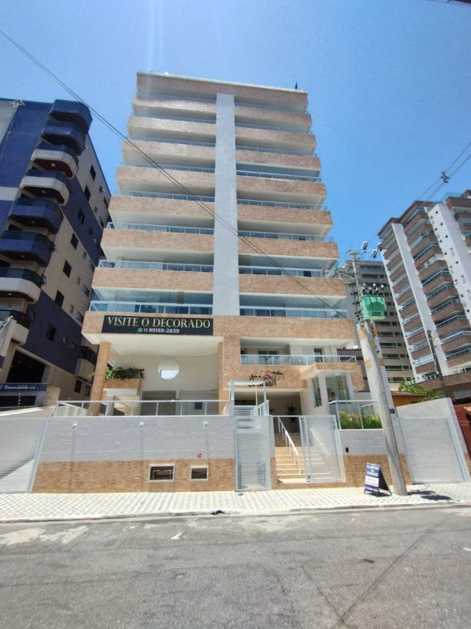 Apartamento, 2 quartos, 67 m² - Foto 2