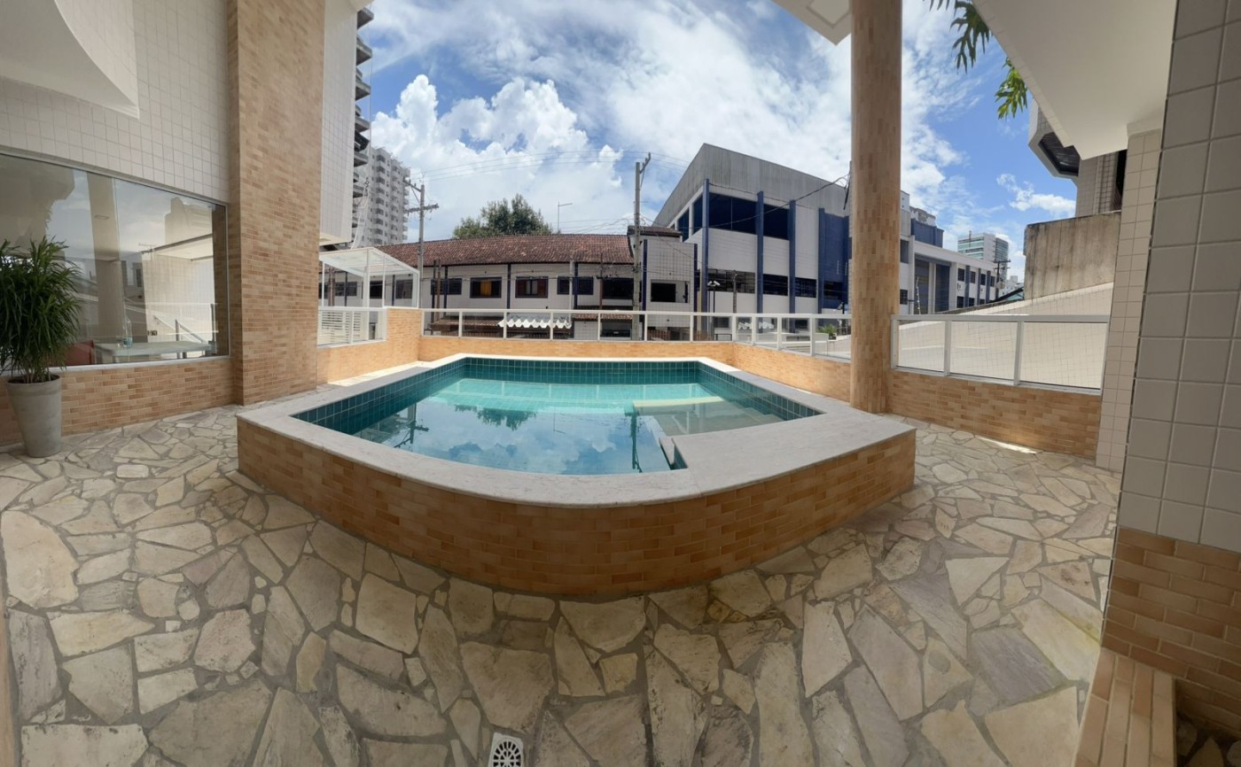 Apartamento, 2 quartos, 67 m² - Foto 10