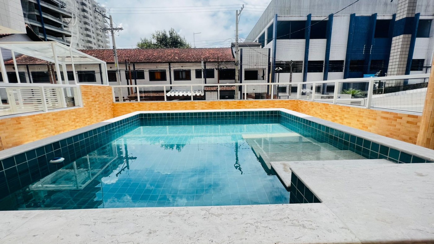 Apartamento, 2 quartos, 67 m² - Foto 16