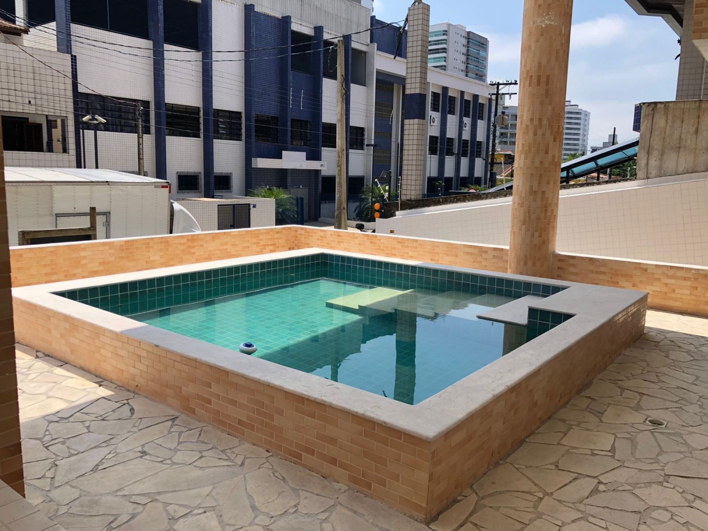 Apartamento, 2 quartos, 67 m² - Foto 25
