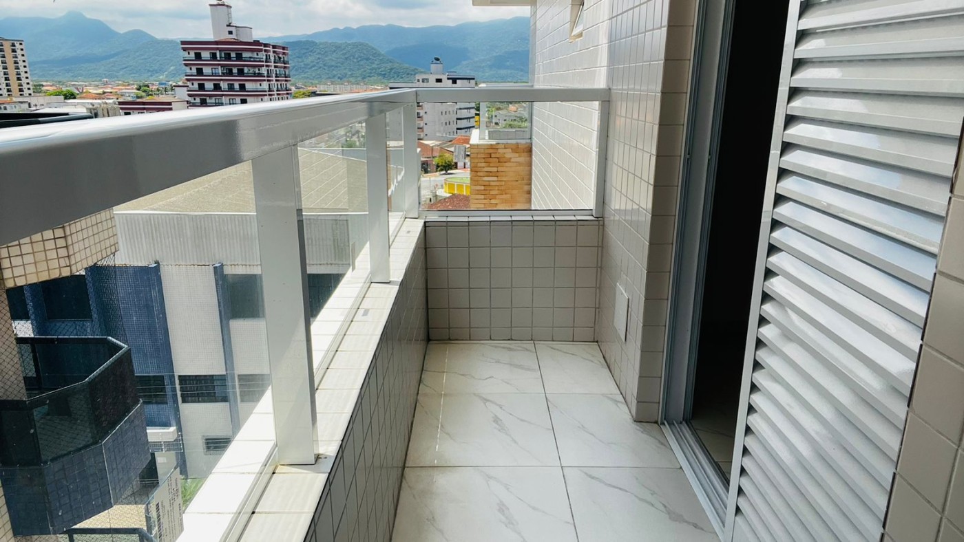 Apartamento, 2 quartos, 67 m² - Foto 1