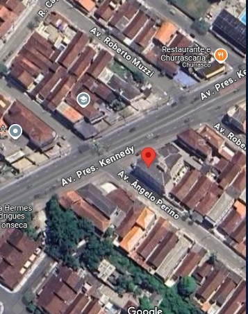 Terreno, 281 m² - Foto 1