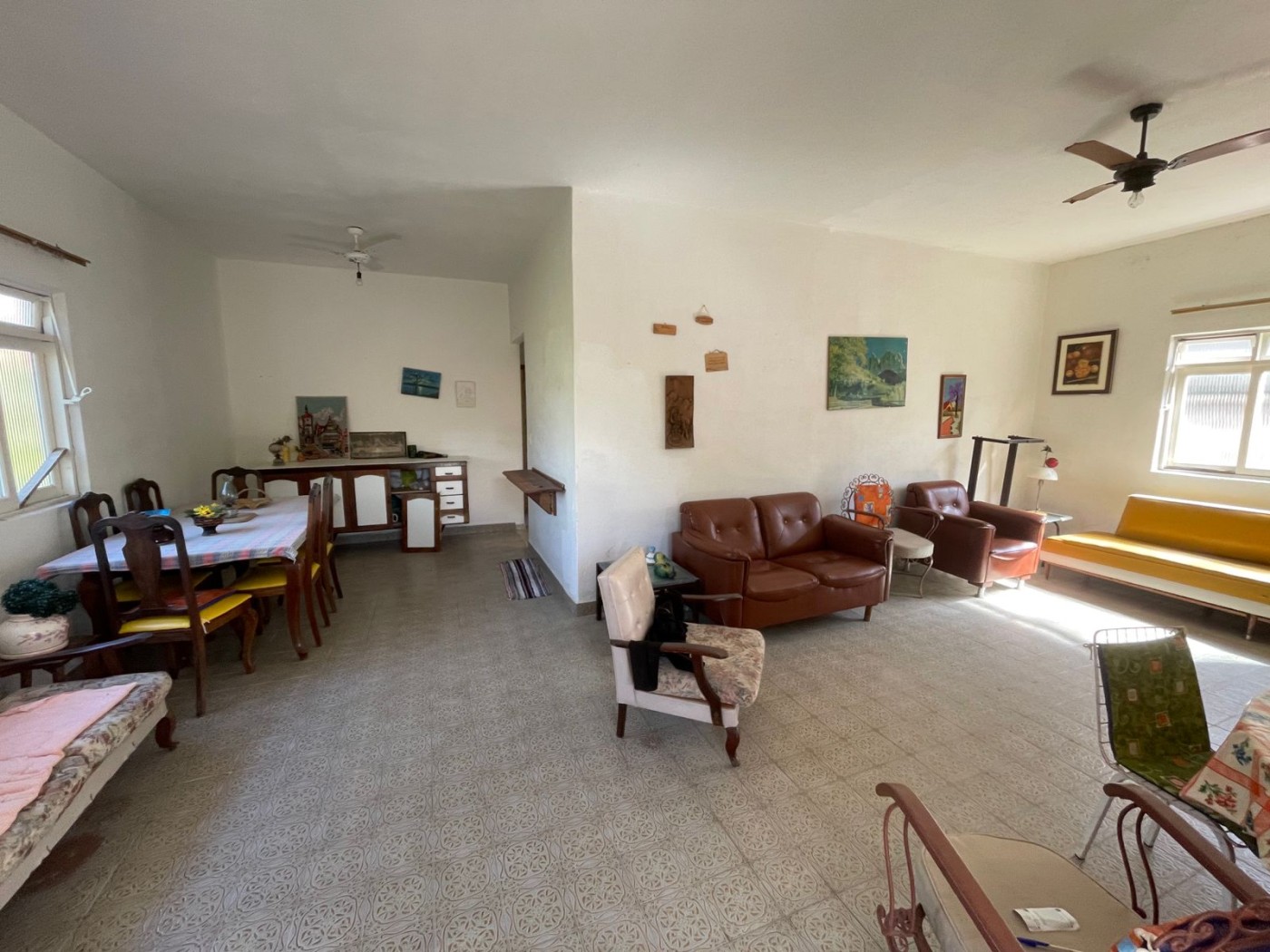 Casa, 3 quartos - Foto 3