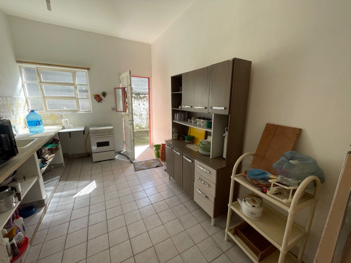 Casa, 3 quartos - Foto 16