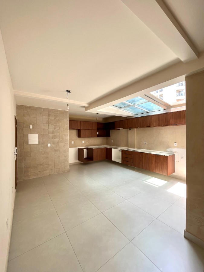 Apartamento, 2 quartos, 51 m² - Foto 1