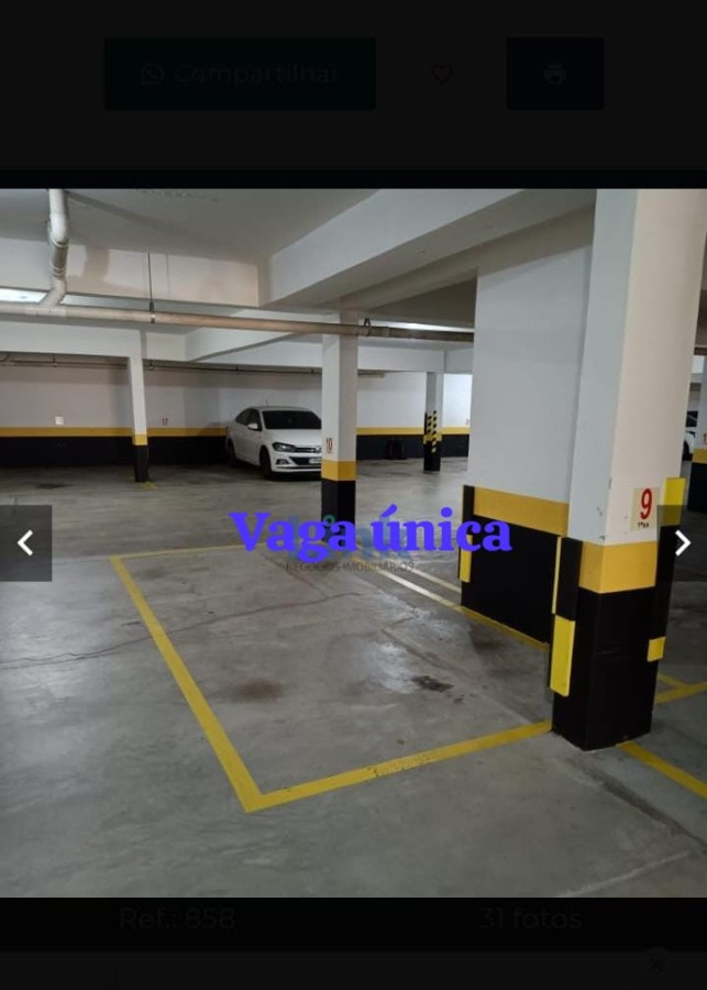 Apartamento, 2 quartos, 55 m² - Foto 2