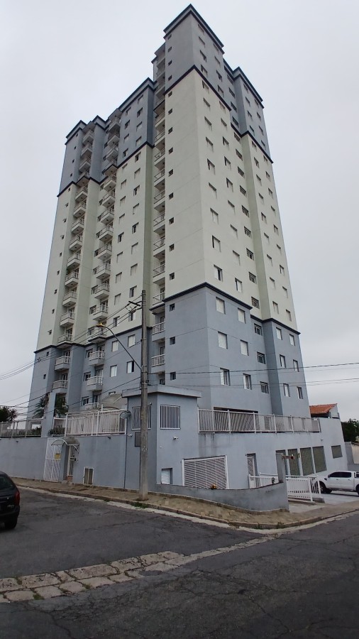 Apartamento, 2 quartos, 55 m² - Foto 1