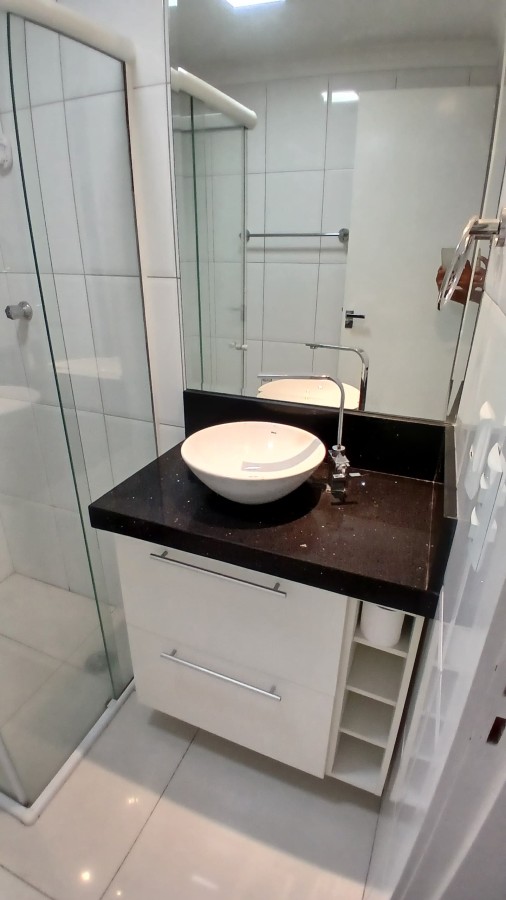 Apartamento, 2 quartos, 55 m² - Foto 5