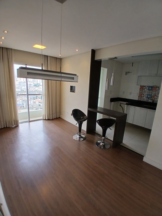 Apartamento, 2 quartos, 55 m² - Foto 10