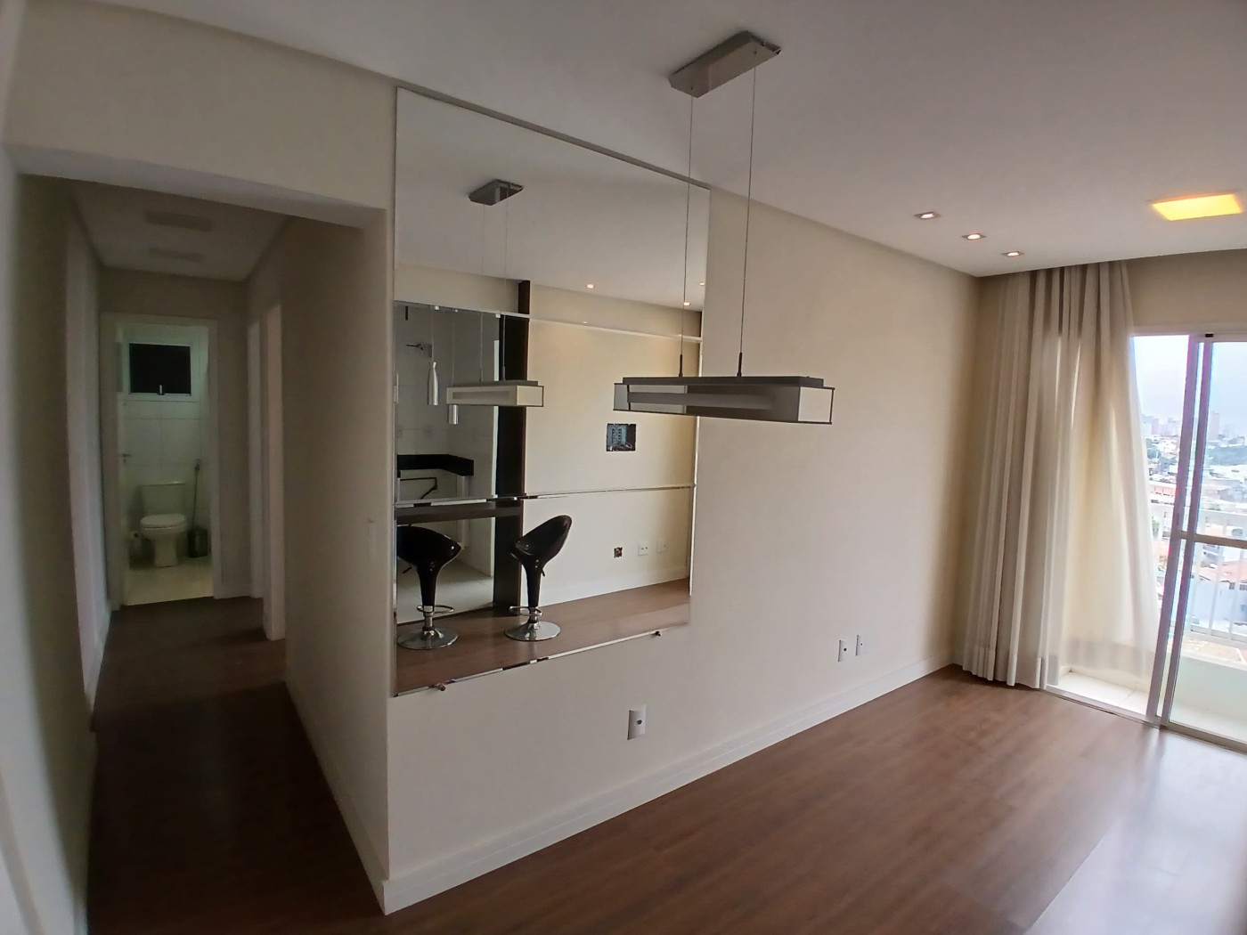 Apartamento, 2 quartos, 55 m² - Foto 11