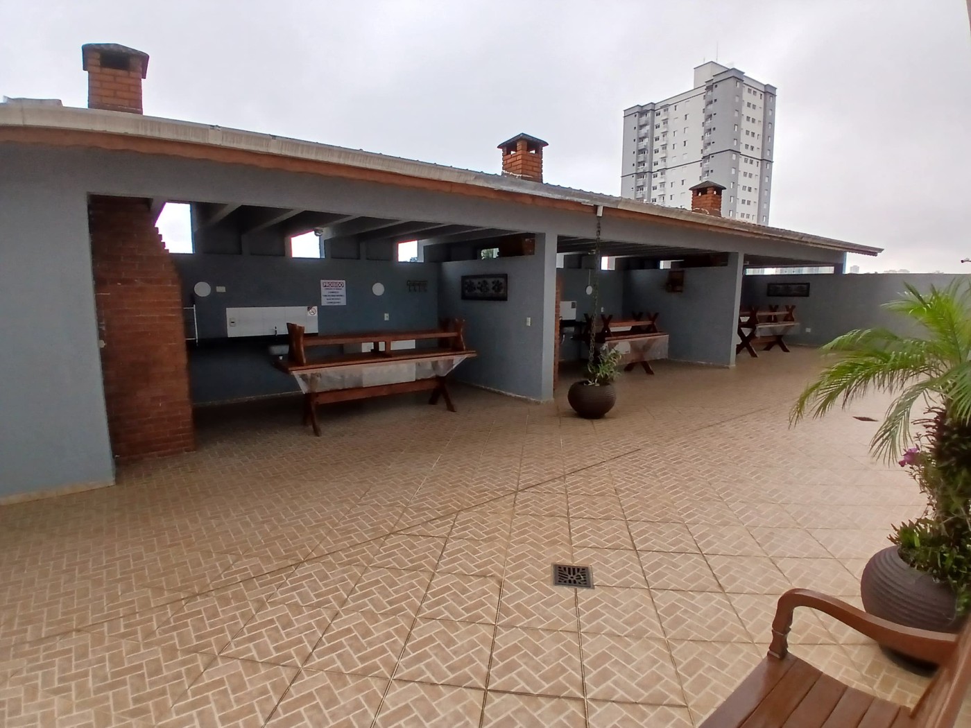 Apartamento, 2 quartos, 55 m² - Foto 19
