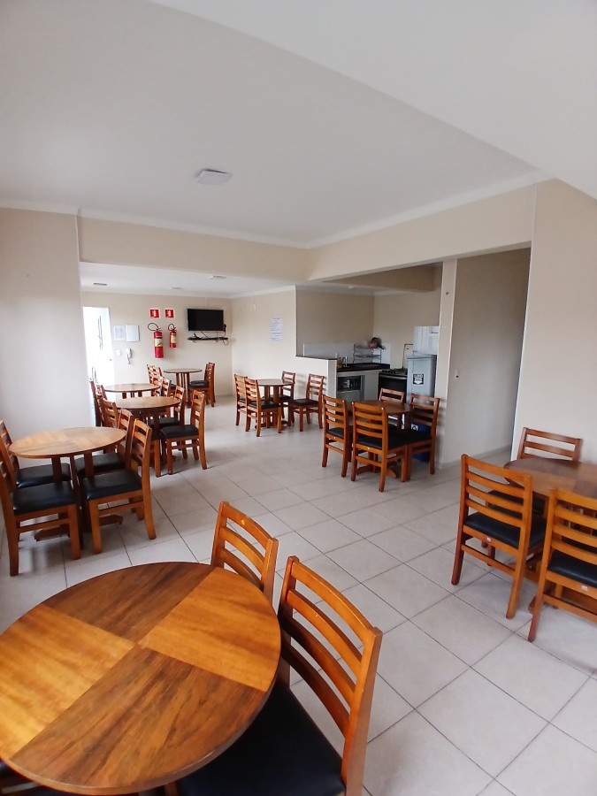 Apartamento, 2 quartos, 55 m² - Foto 20