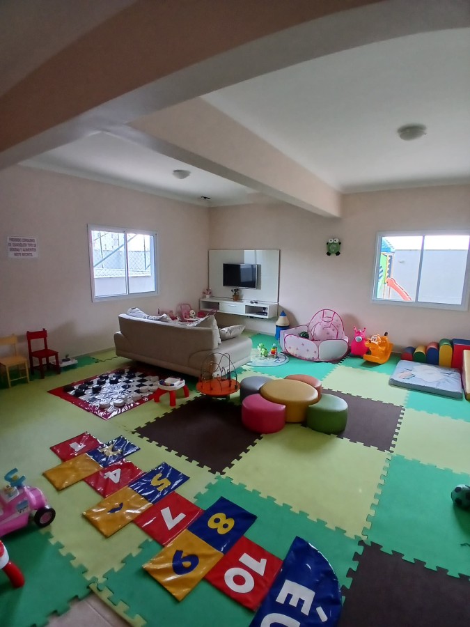 Apartamento, 2 quartos, 55 m² - Foto 22