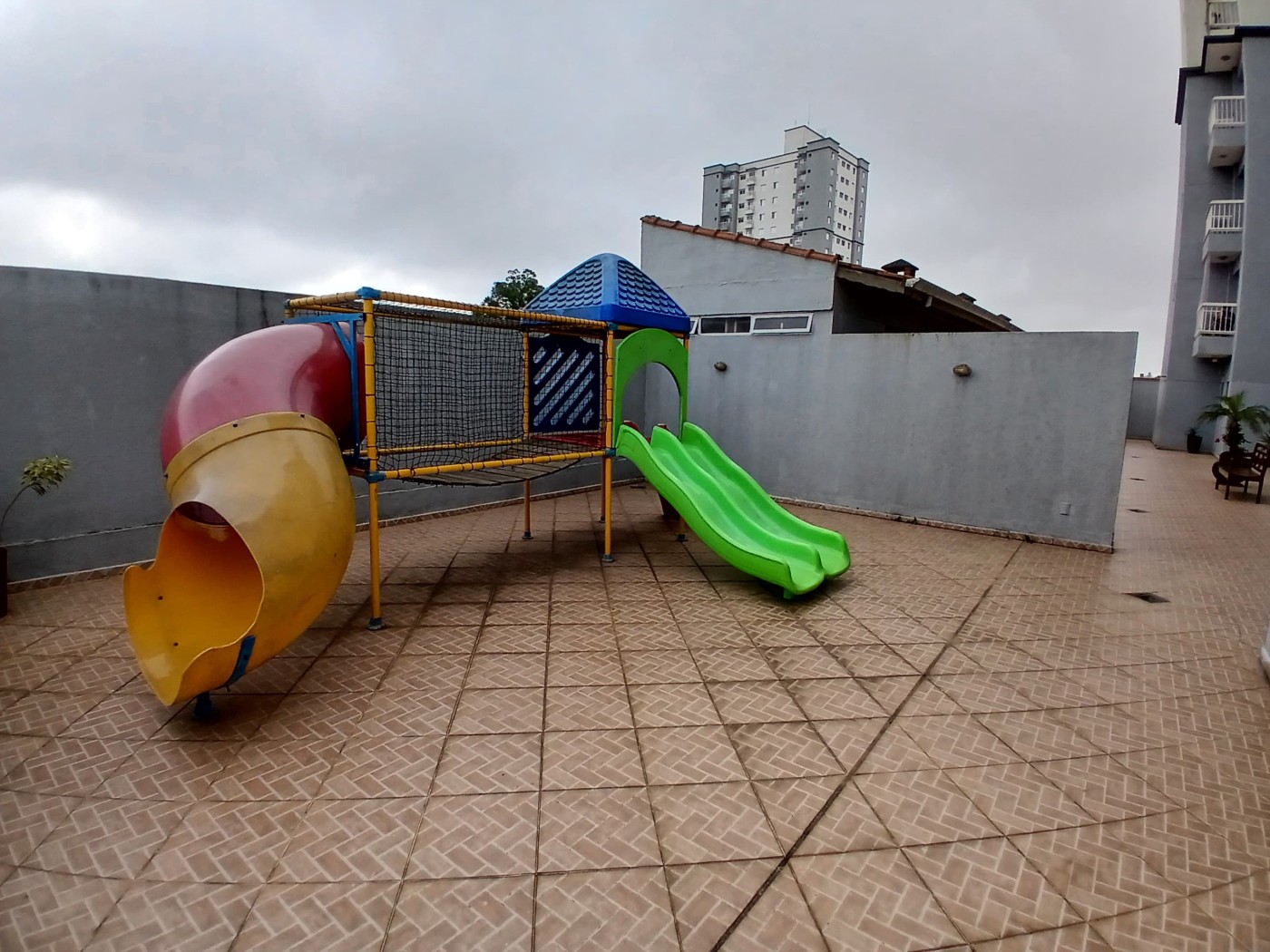 Apartamento, 2 quartos, 55 m² - Foto 23