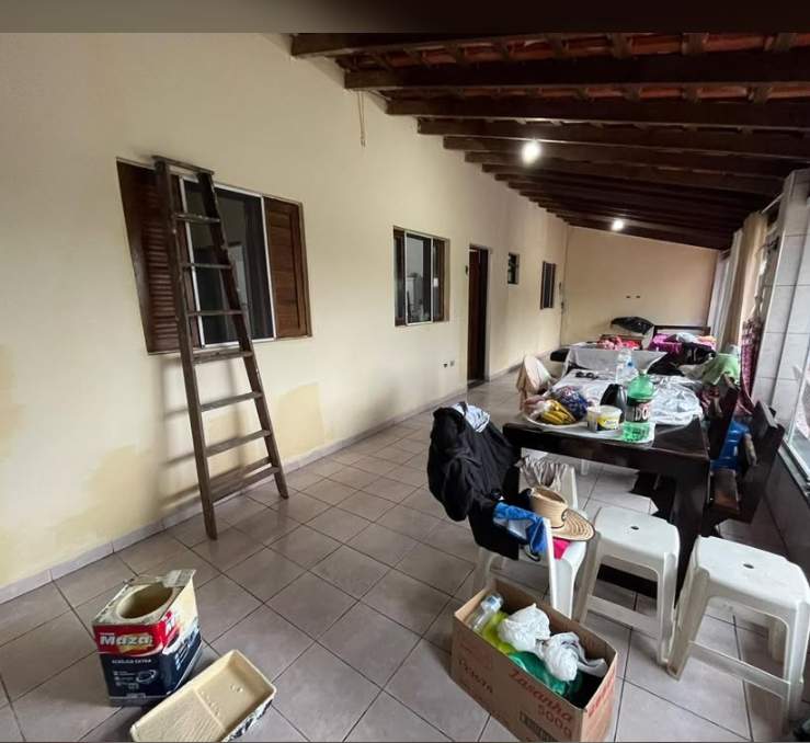 Casa, 2 quartos - Foto 2