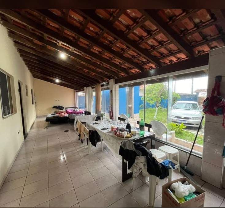 Casa, 2 quartos - Foto 3