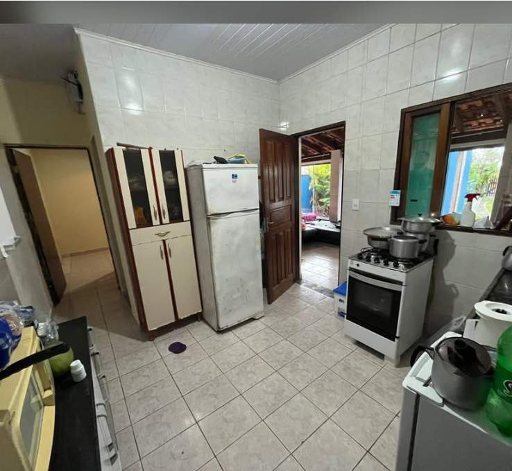 Casa, 2 quartos - Foto 4