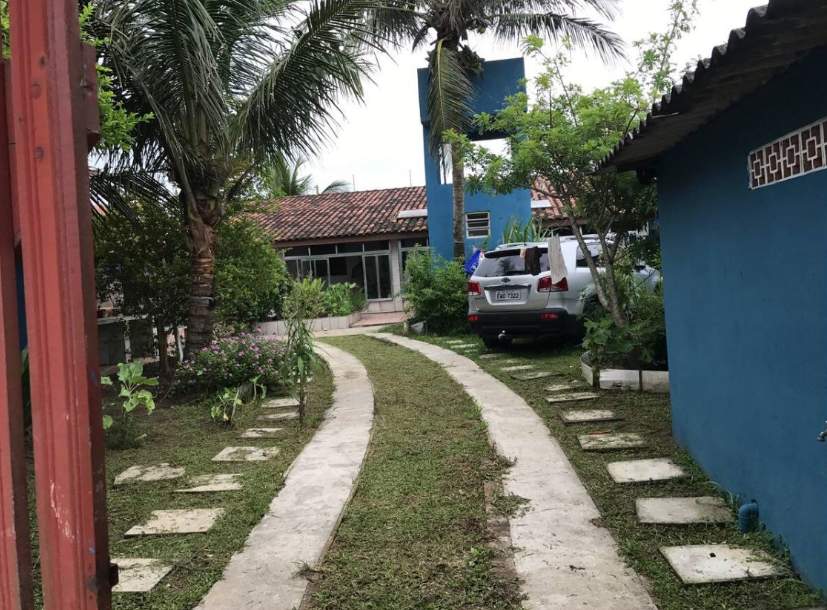 Casa, 2 quartos - Foto 1