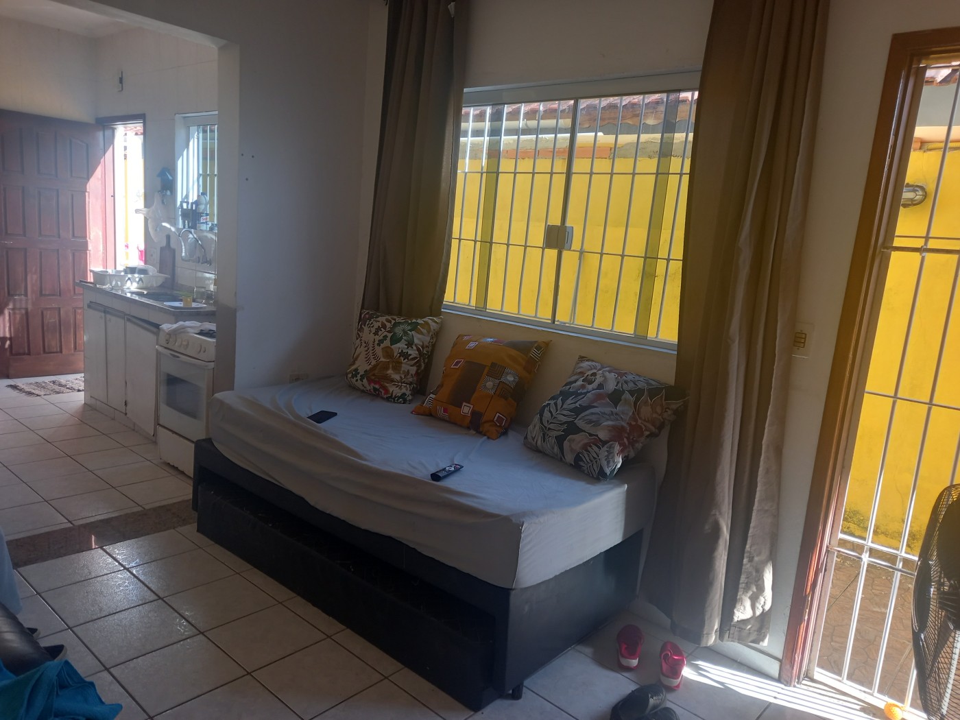 Casa, 2 quartos - Foto 6