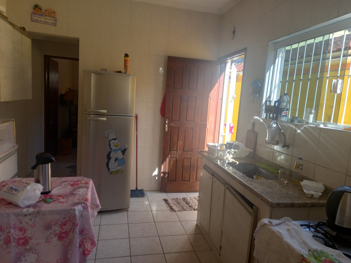 Casa, 2 quartos - Foto 7