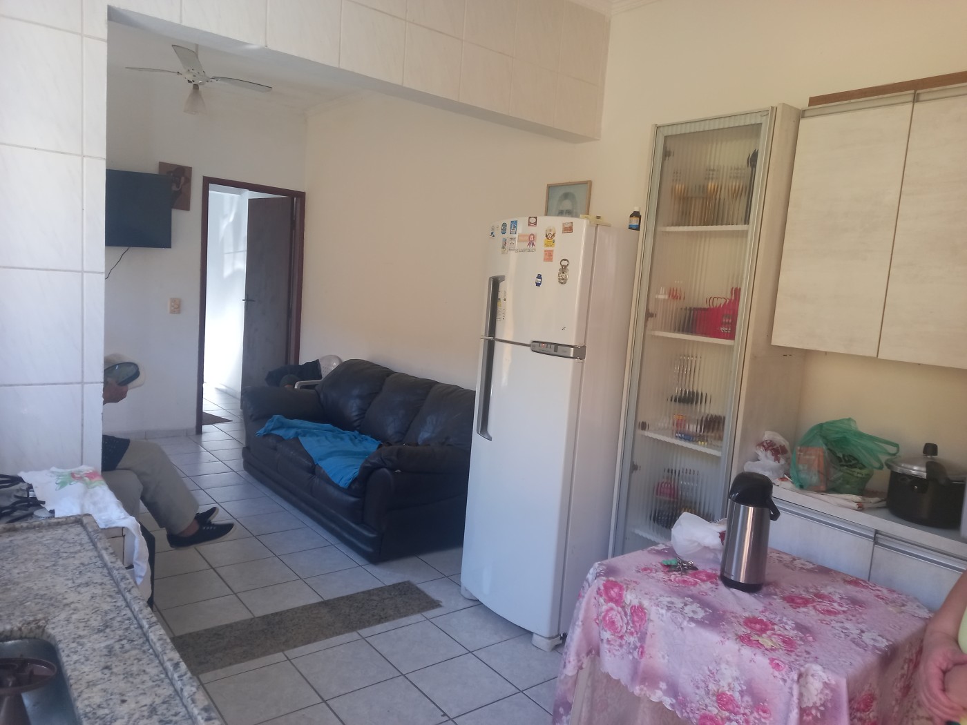 Casa, 2 quartos - Foto 8