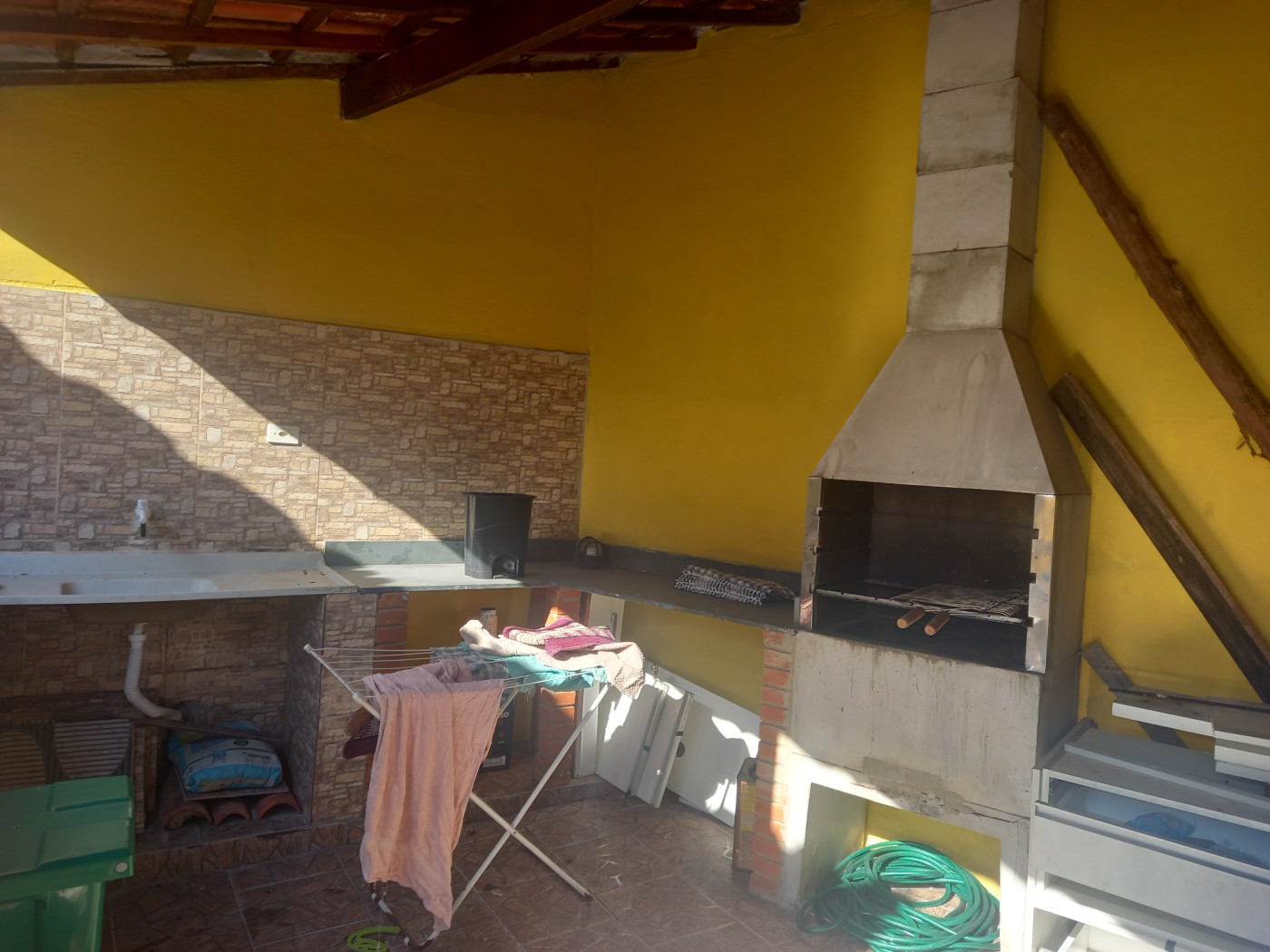 Casa, 2 quartos - Foto 12