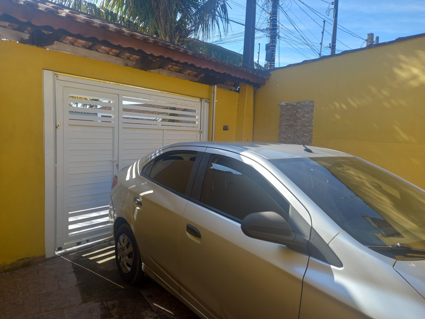 Casa, 2 quartos - Foto 15