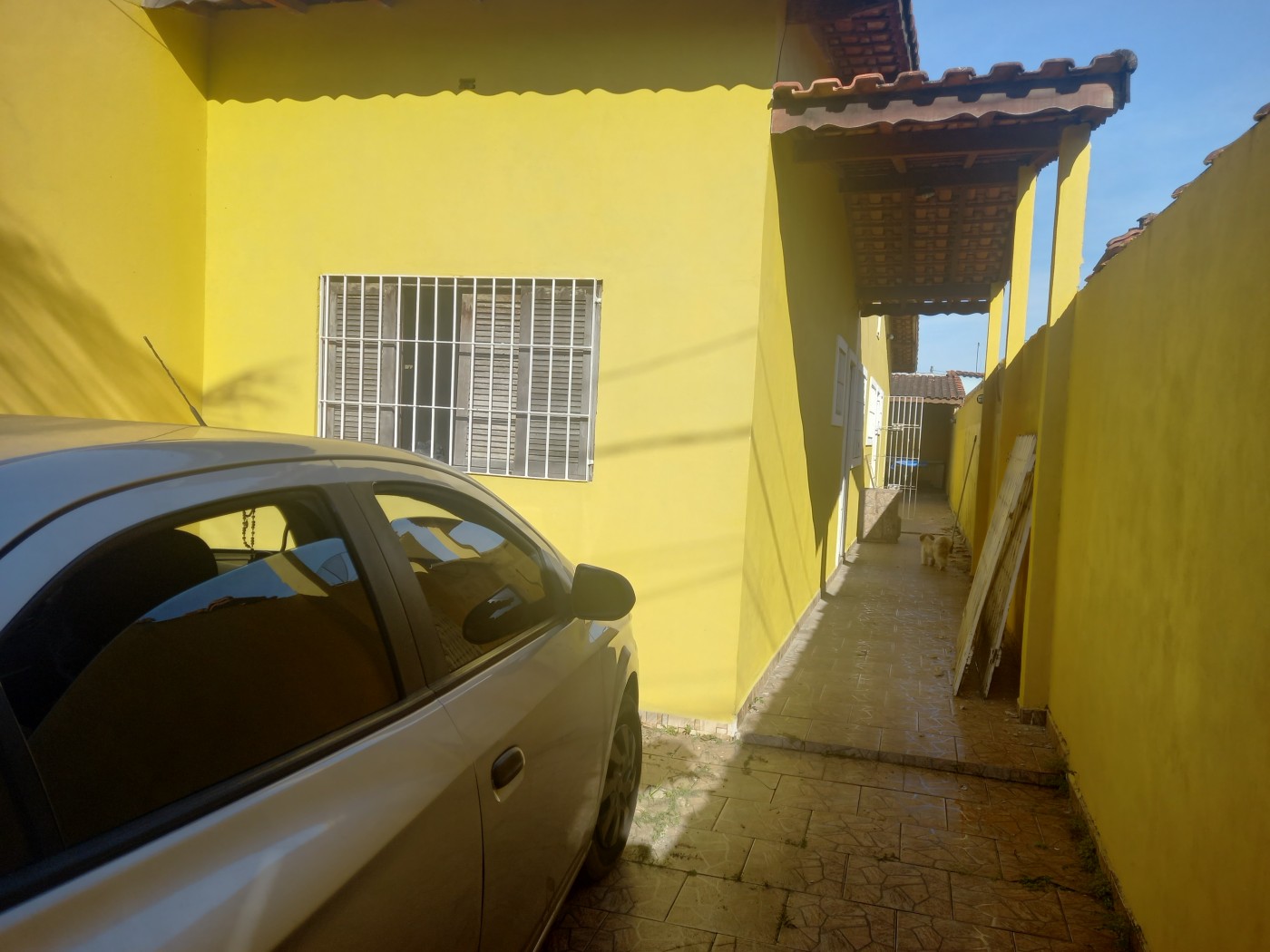 Casa, 2 quartos - Foto 16