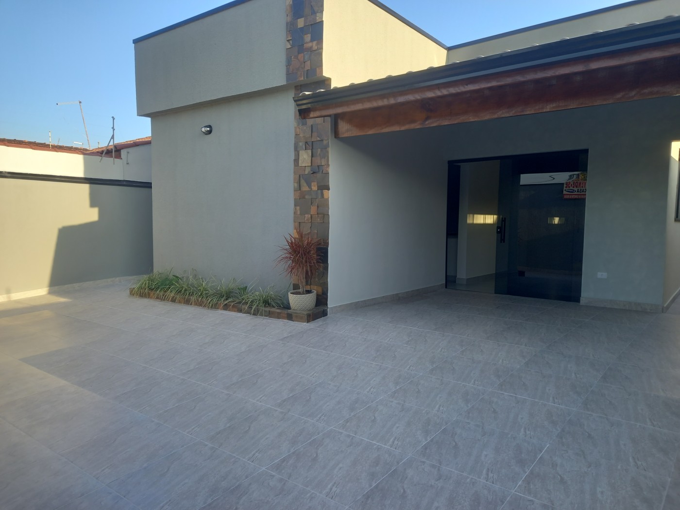 Casa, 3 quartos - Foto 4