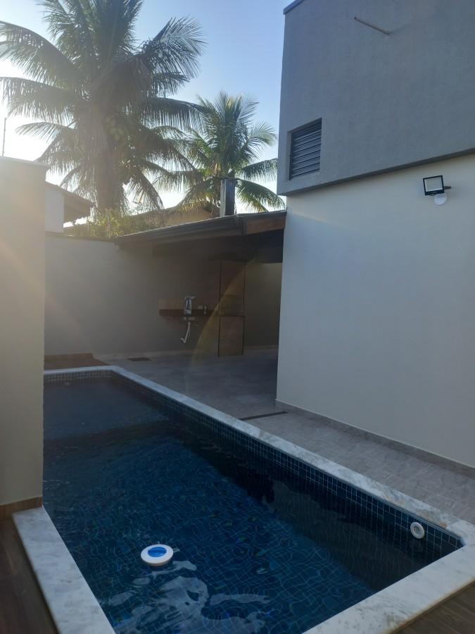 Casa, 3 quartos - Foto 19