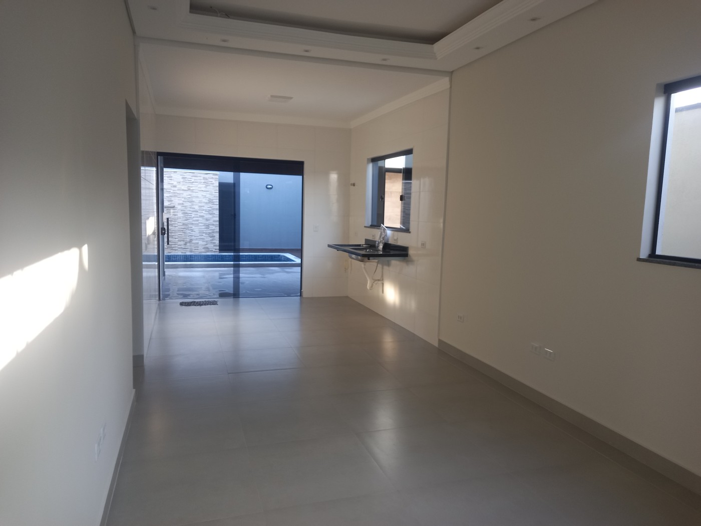 Casa, 3 quartos - Foto 6