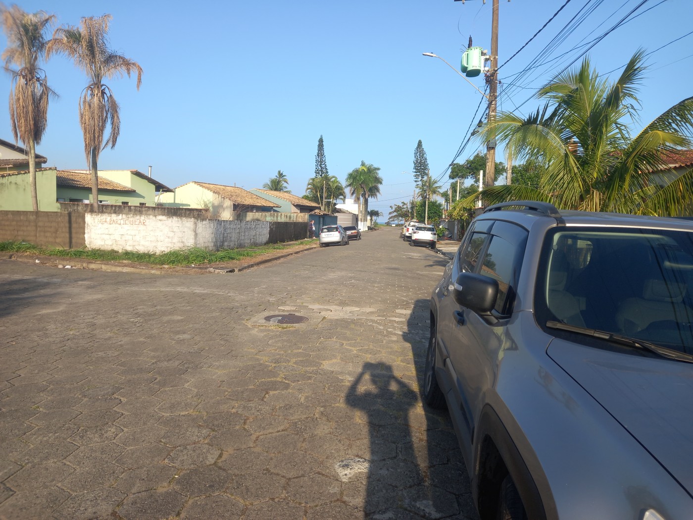 Casa, 3 quartos - Foto 3