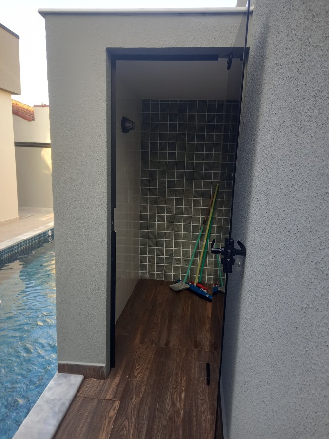 Casa, 3 quartos - Foto 17