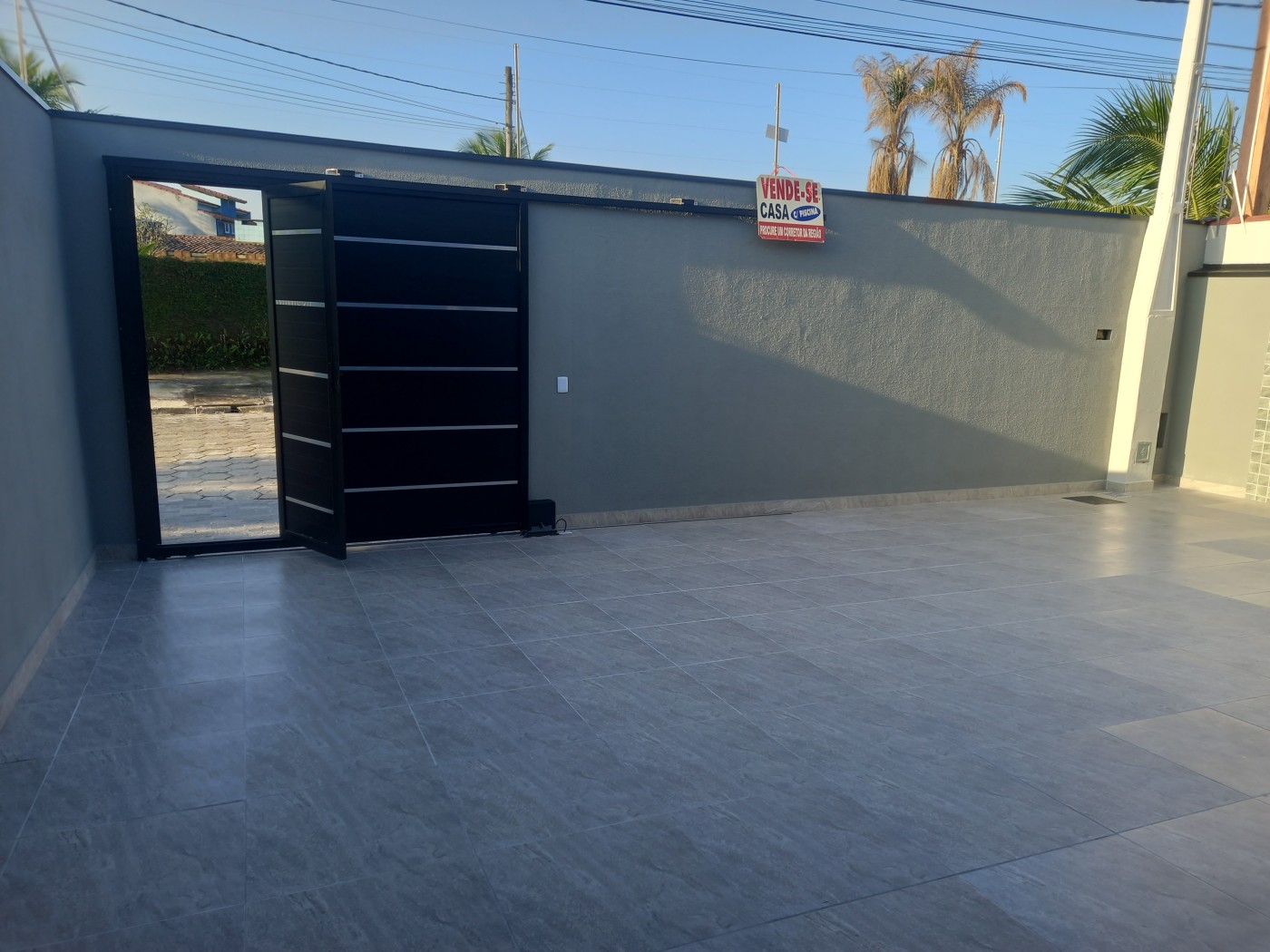 Casa, 3 quartos - Foto 5