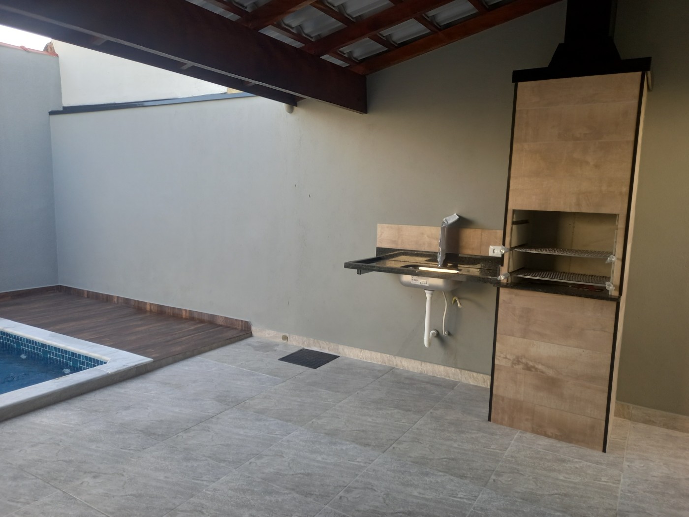 Casa, 3 quartos - Foto 13