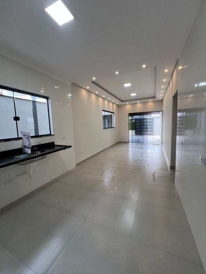 Casa, 3 quartos - Foto 20