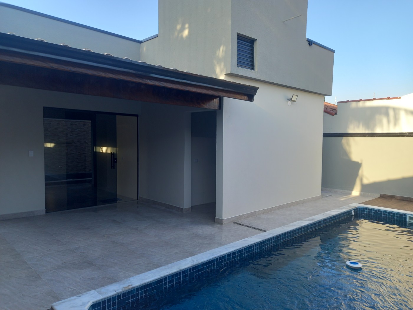 Casa, 3 quartos - Foto 1