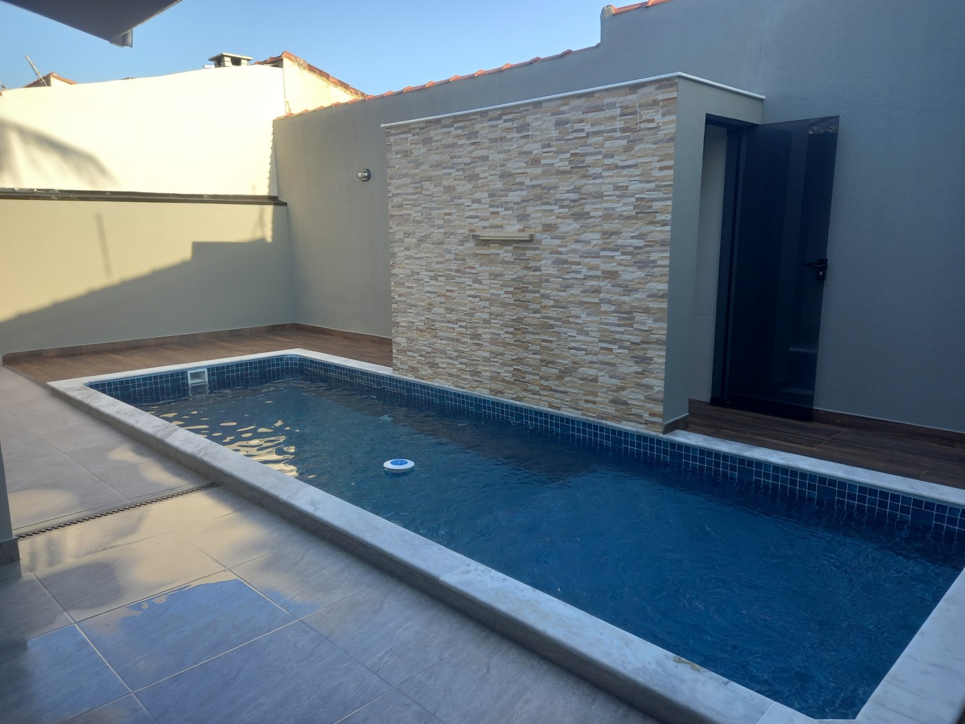 Casa, 3 quartos - Foto 16