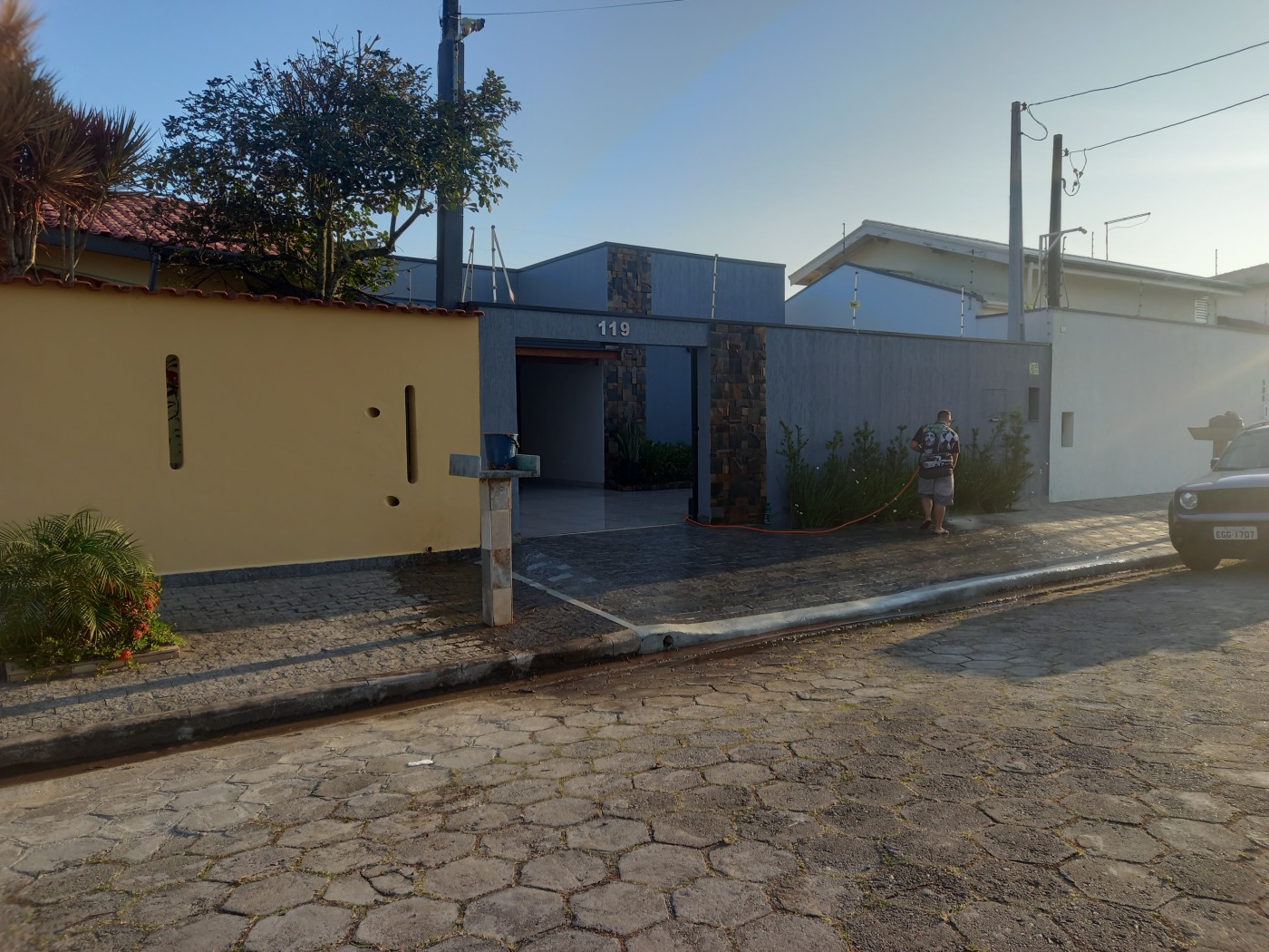 Casa, 3 quartos - Foto 4