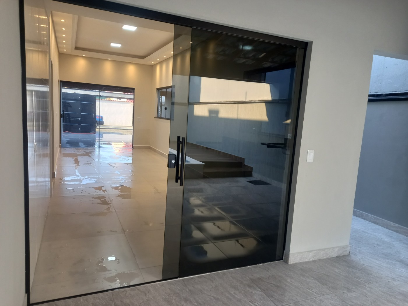 Casa, 3 quartos - Foto 10