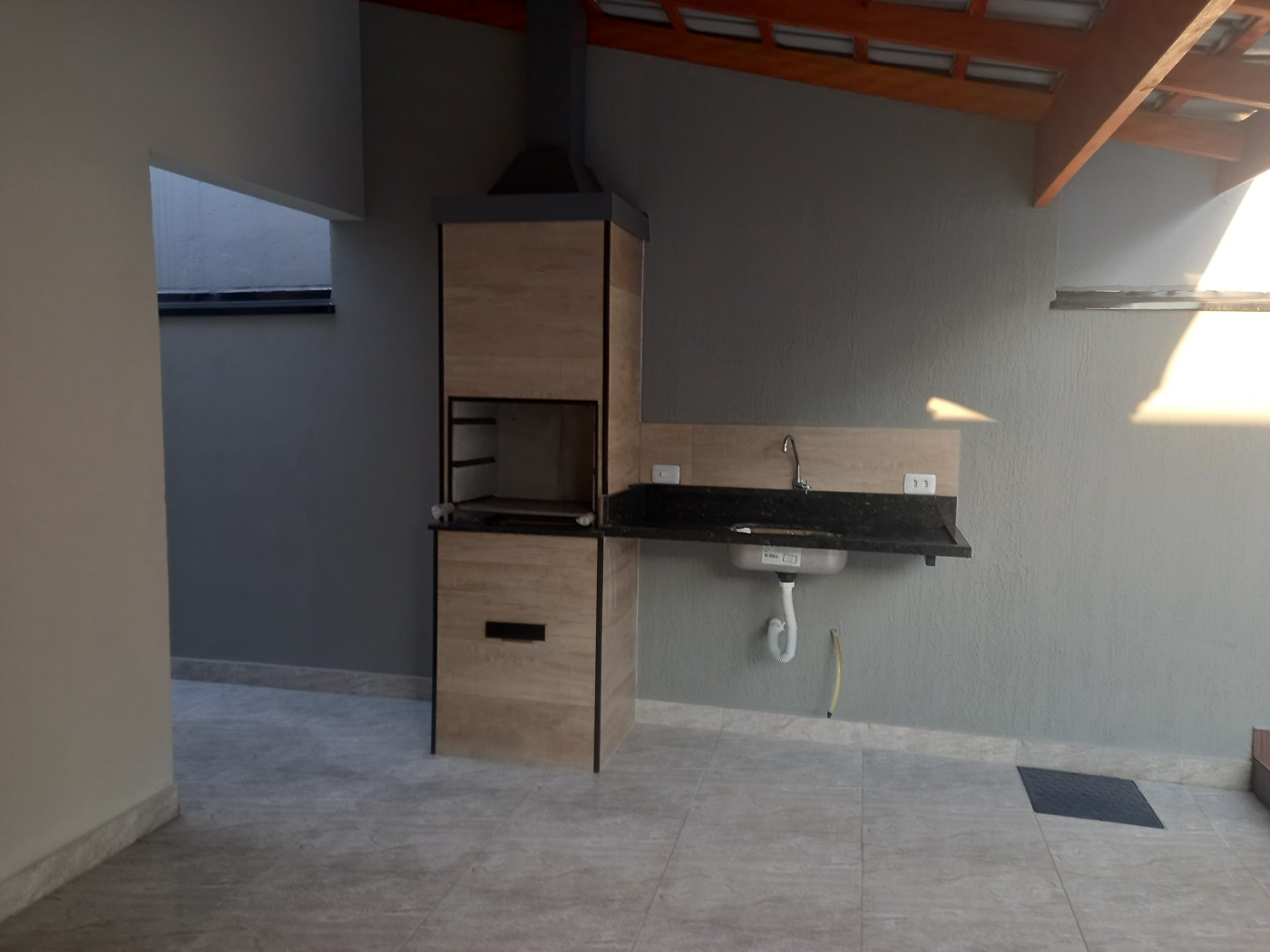 Casa, 3 quartos - Foto 11