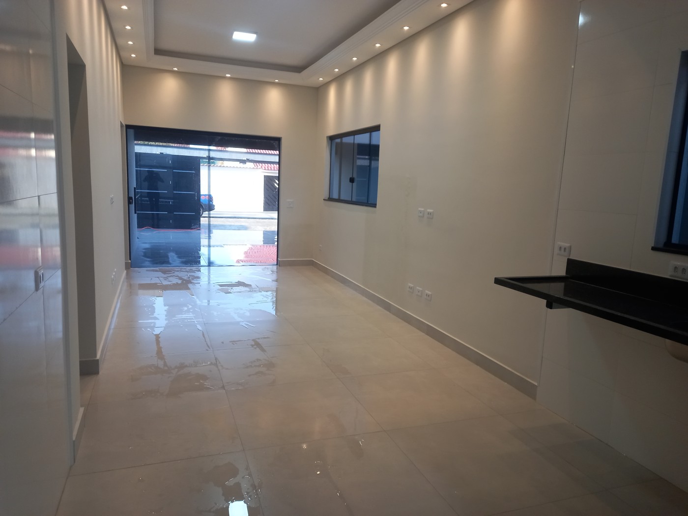 Casa, 3 quartos - Foto 12