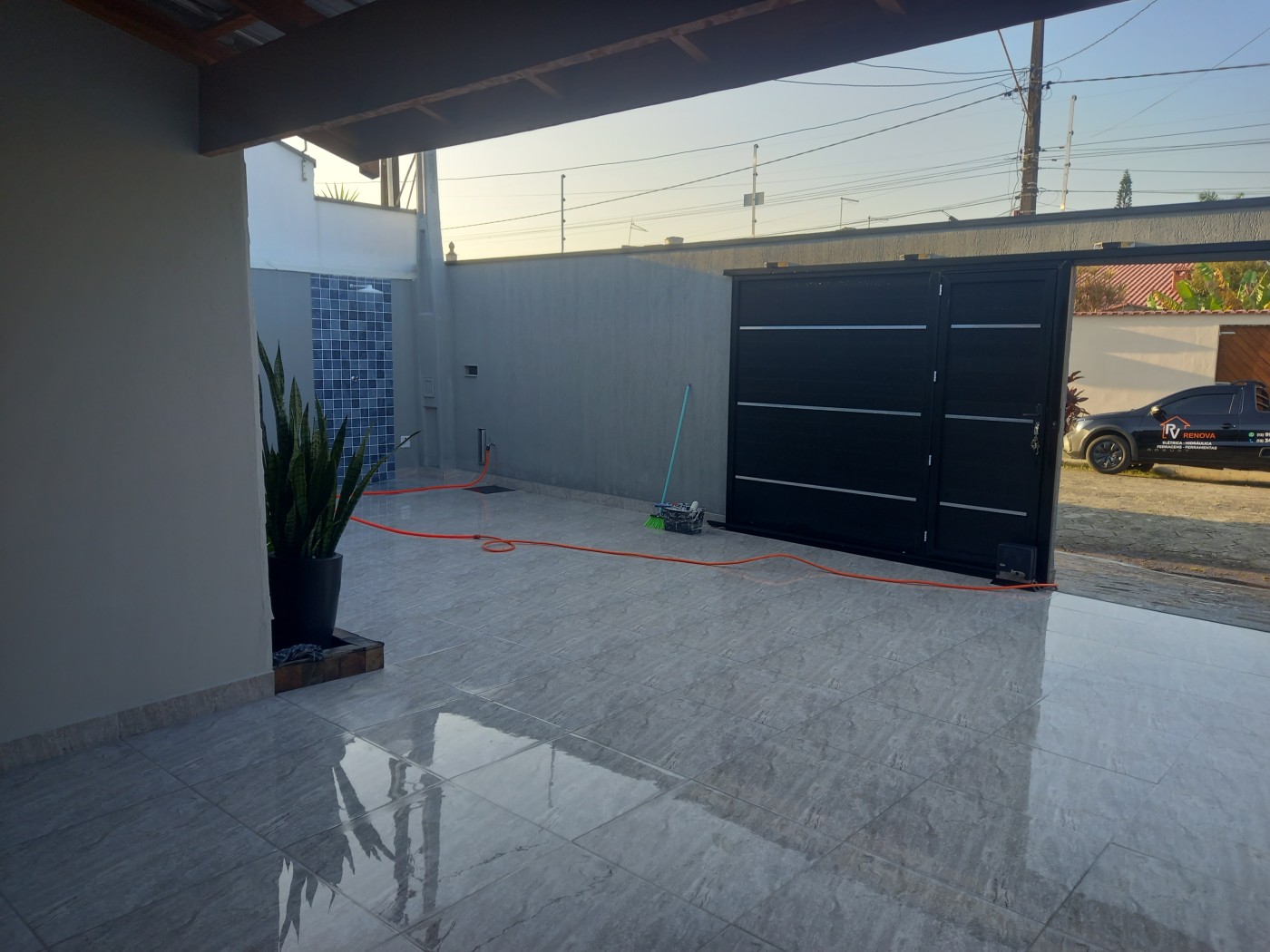 Casa, 3 quartos - Foto 19