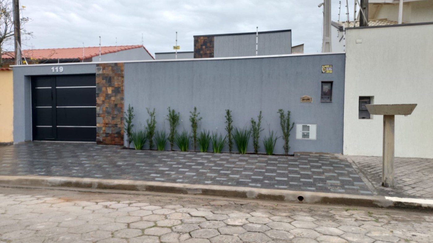 Casa, 3 quartos - Foto 20