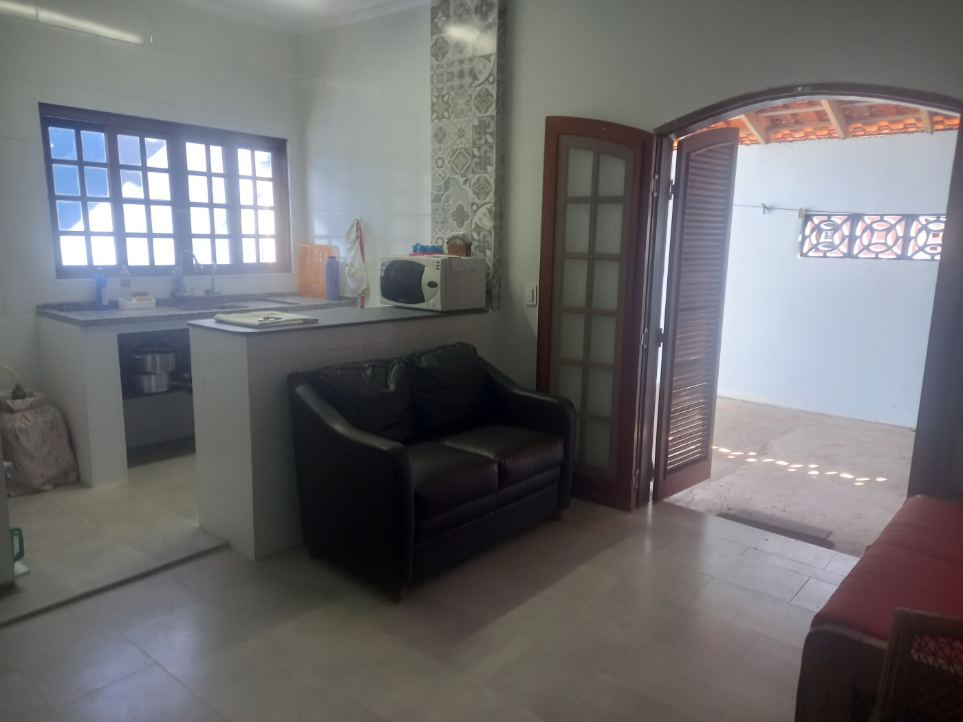 Casa, 2 quartos - Foto 7