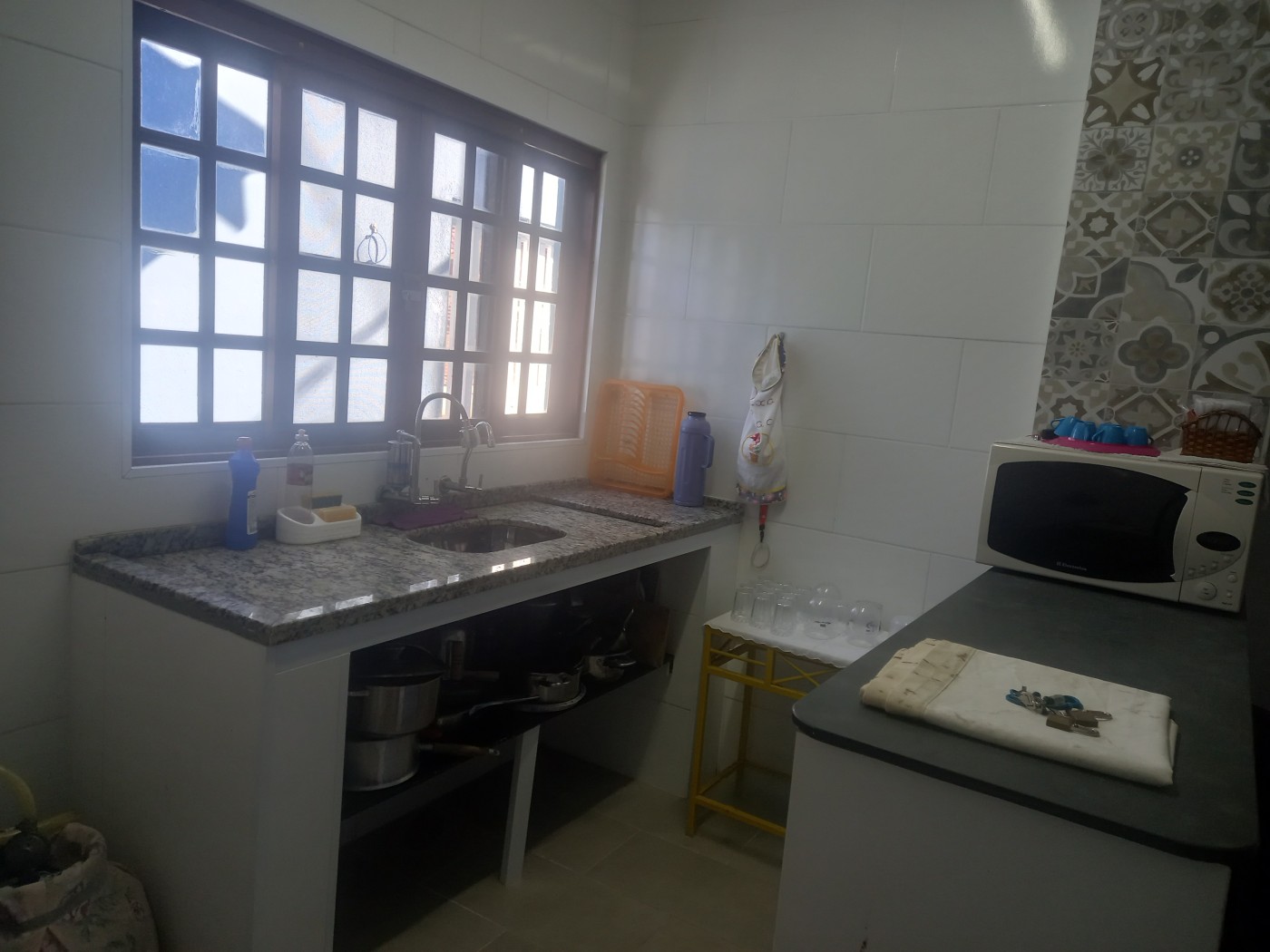 Casa, 2 quartos - Foto 9