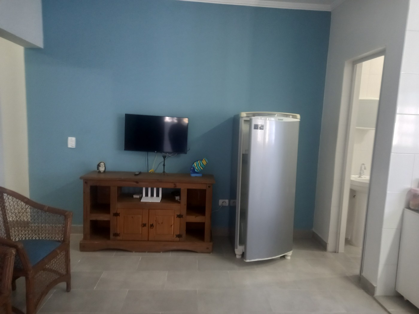 Casa, 2 quartos - Foto 10