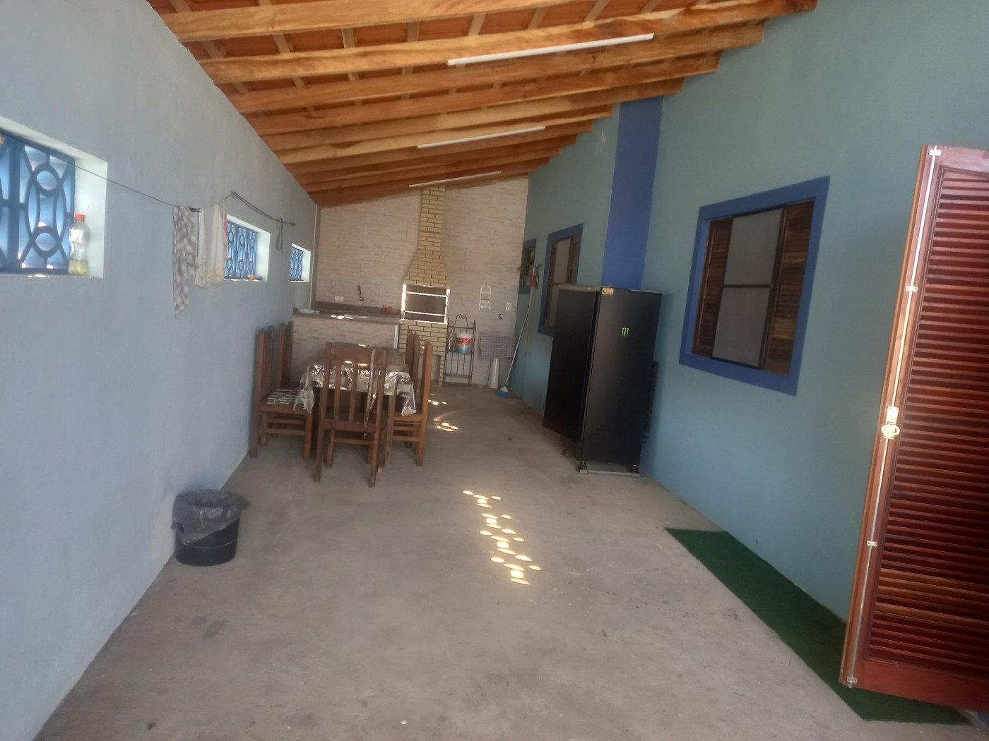 Casa, 2 quartos - Foto 13